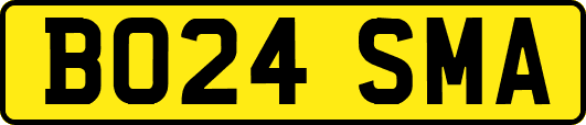 BO24SMA