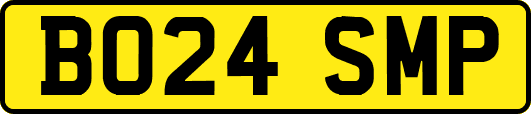 BO24SMP
