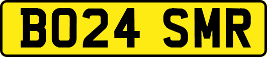 BO24SMR