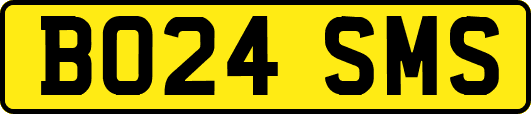 BO24SMS