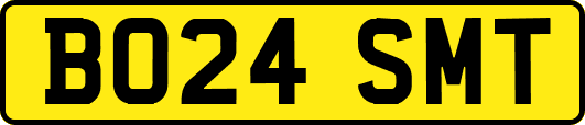 BO24SMT