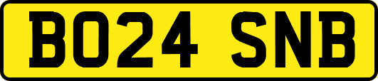 BO24SNB