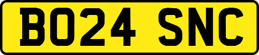 BO24SNC