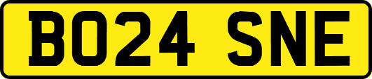 BO24SNE