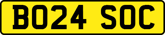 BO24SOC