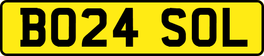 BO24SOL