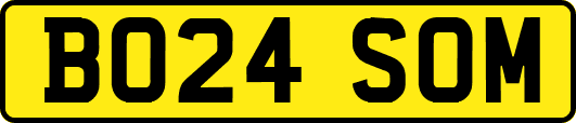 BO24SOM