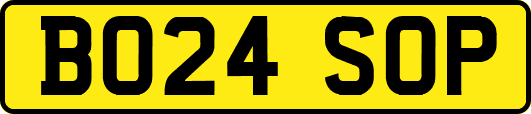 BO24SOP