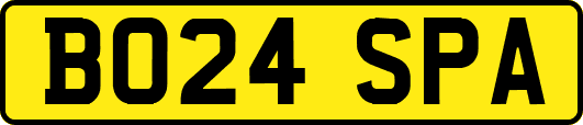BO24SPA