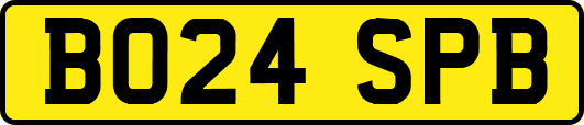 BO24SPB