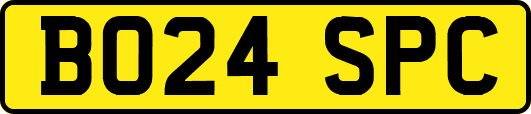 BO24SPC