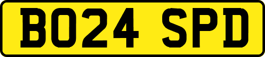 BO24SPD