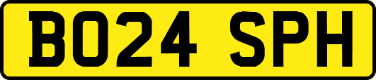 BO24SPH