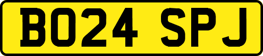 BO24SPJ