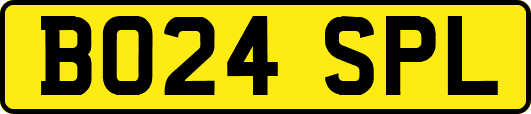 BO24SPL