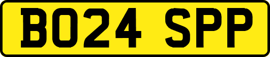 BO24SPP