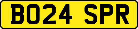 BO24SPR