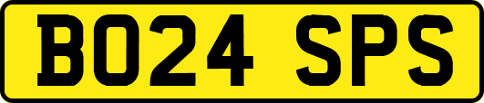 BO24SPS