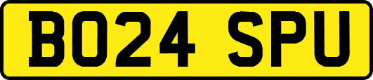BO24SPU