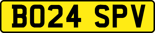 BO24SPV