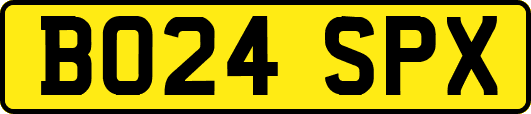 BO24SPX
