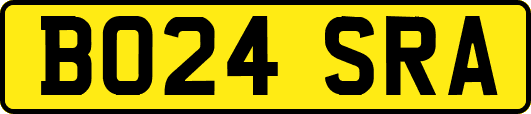 BO24SRA