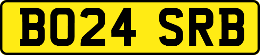 BO24SRB