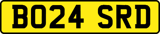 BO24SRD