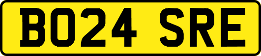 BO24SRE