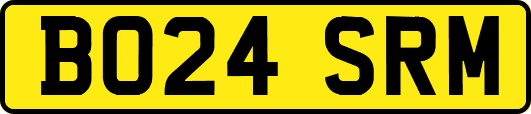 BO24SRM