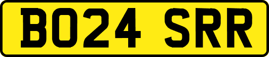 BO24SRR
