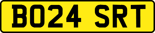 BO24SRT