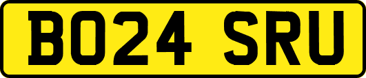 BO24SRU