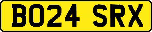 BO24SRX