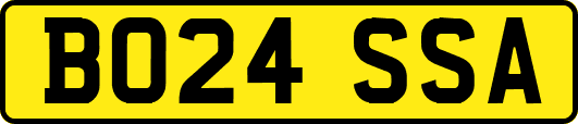 BO24SSA