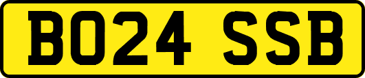 BO24SSB