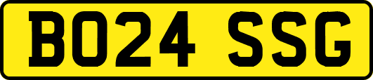 BO24SSG
