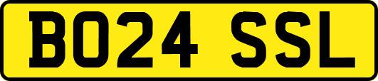 BO24SSL