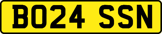 BO24SSN
