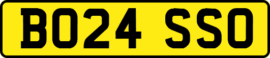 BO24SSO