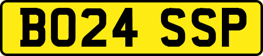 BO24SSP