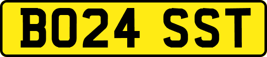 BO24SST