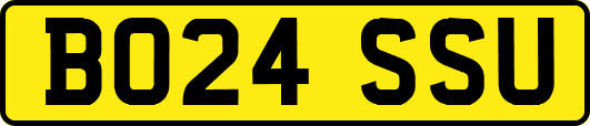 BO24SSU