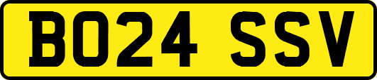 BO24SSV