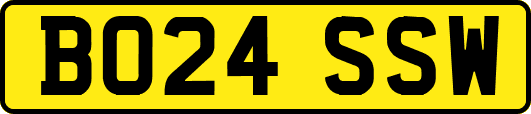 BO24SSW