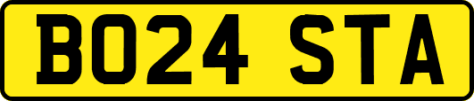 BO24STA