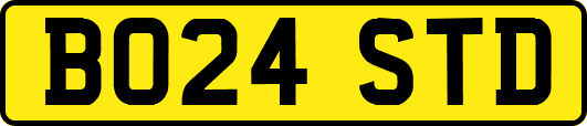 BO24STD