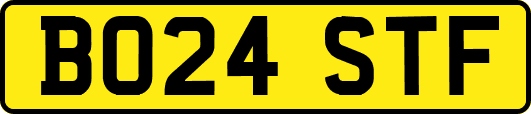 BO24STF