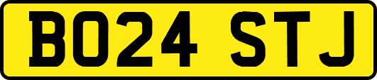 BO24STJ