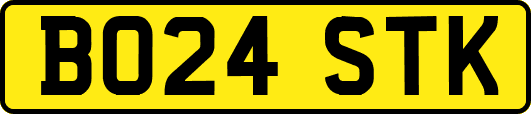 BO24STK